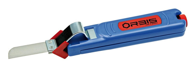 Kabelių nuėmimo peilis, 48-5300/6003, 4 - 28 Ø mm