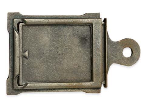 Užkaištis METNETUS, 200 x 340 mm