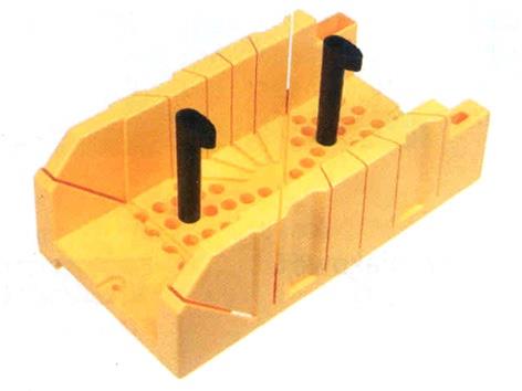 Stanley miter box, 310 mm