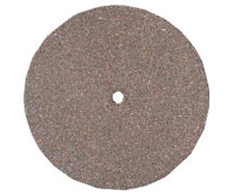 Pjovimo diskas Dremel 420, 24 mm