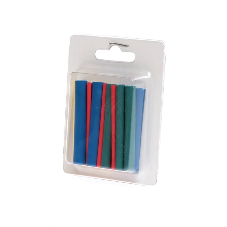 Bycom BYNI-1 Heat Shrink Tube Set, 22 pcs.