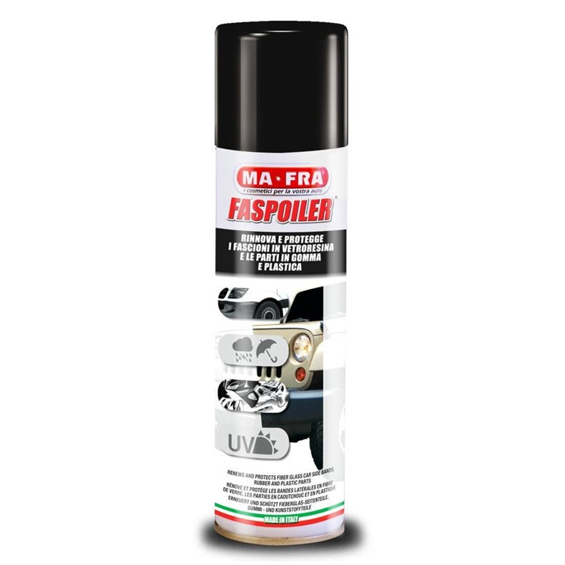 Car Bumper Cleaner Ma-Fra, 0.3 l