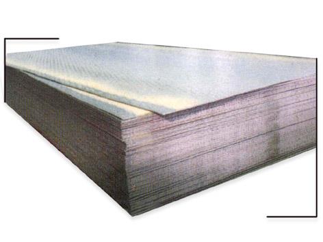 Sheet cold rolled DC01 1.2X1250X2500