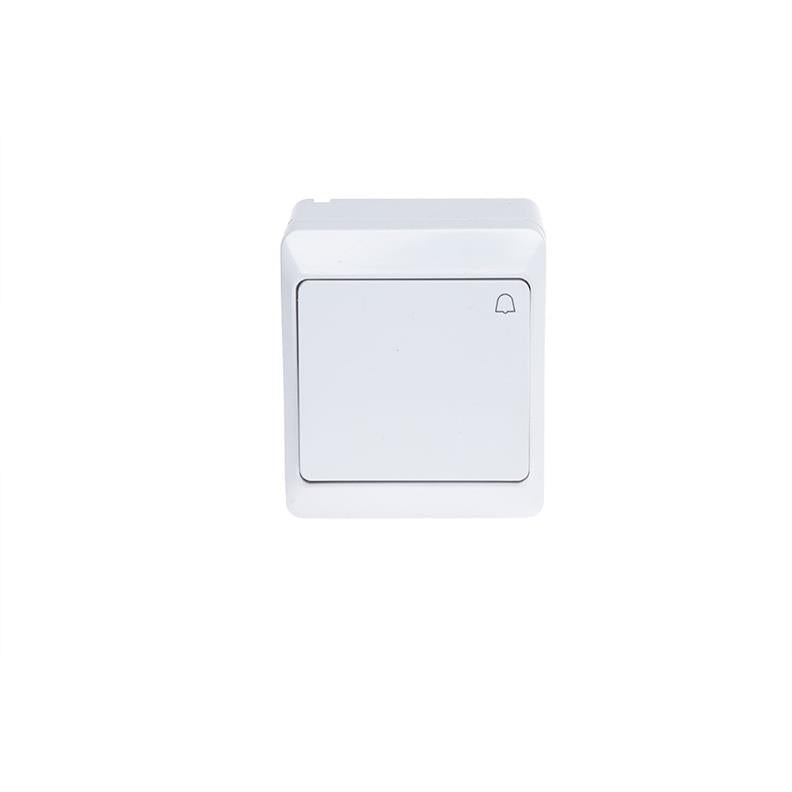 Call Button ELECTRO-PLAST HERMES, IP44