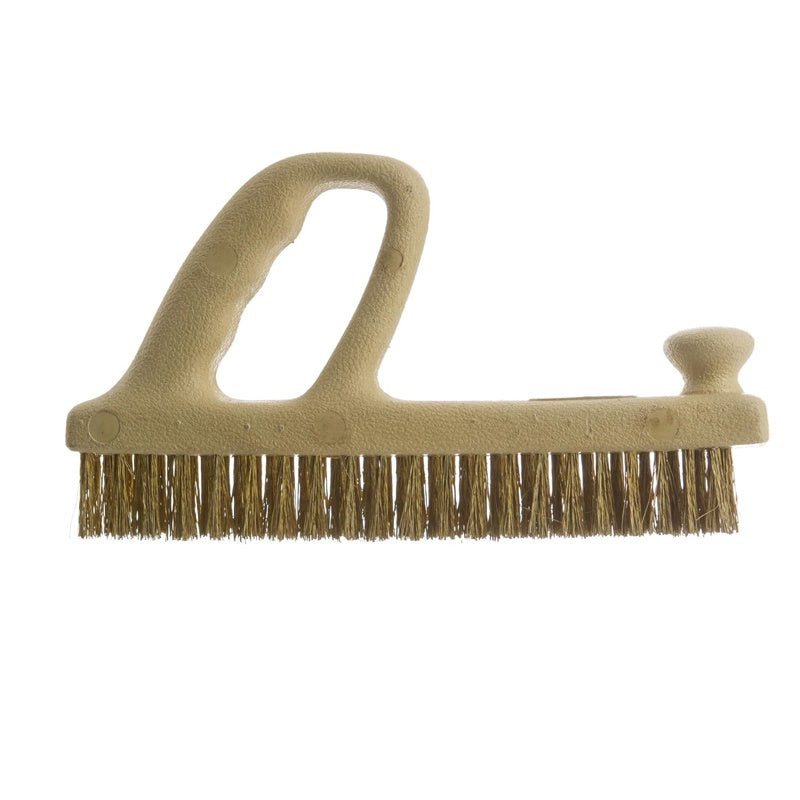 Ręczna szczotka do szorowania Sit, 252 mm