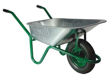 Vienaratis karutis Limex ZN100001/100003, 85 l