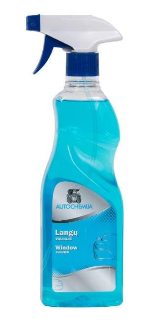 Płyn do szyb samochodowych, 0,5 l
