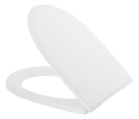 Toilet Seat Cersanit Merida, 44 x 33 cm
