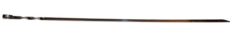 IEŠMAS 65CM 2,5MM STORIO 8MM PLOČIO
