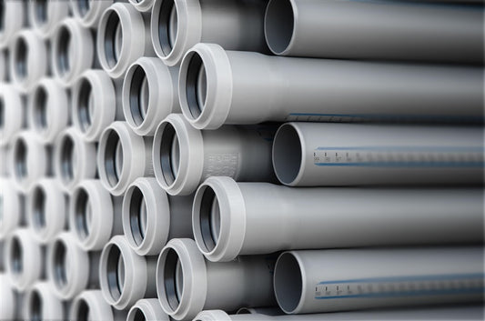 Rura kanalizacyjna HTplus, Ø 50 mm, 2 m