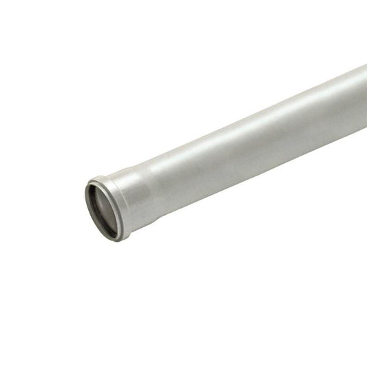 Vidaus kanalizacijos vamzdis HTplus, Ø 110 mm, 3 m