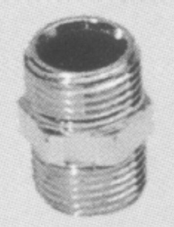 CONNECTOR 1/2INX1/2IN 108S 1212 G10-500