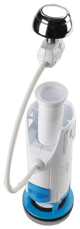 Nicoll 1V01S Flushing Mechanism