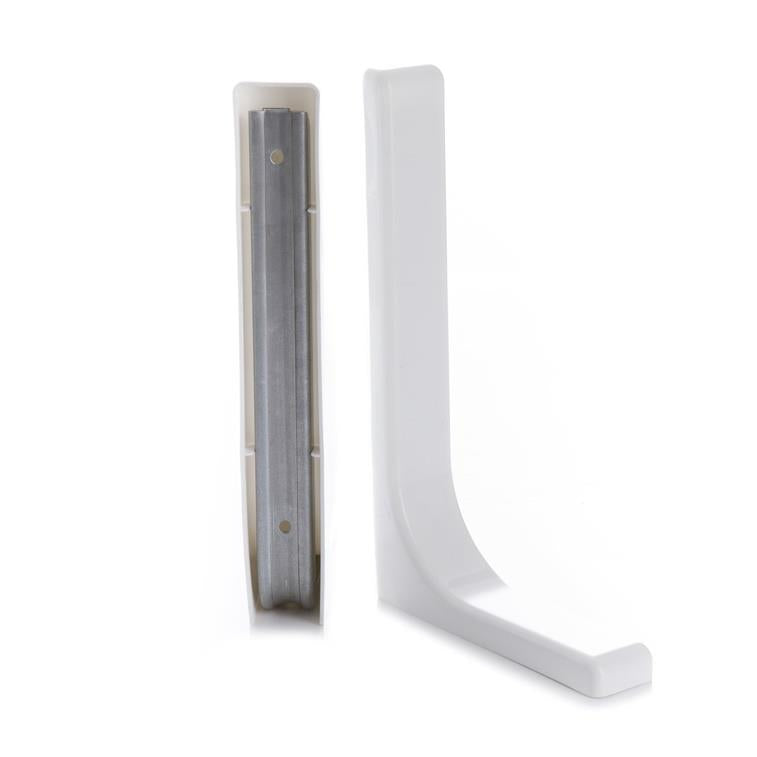 Lentynos laikiklis Bolis Italia, 240 x 144 mm, 2 vnt.