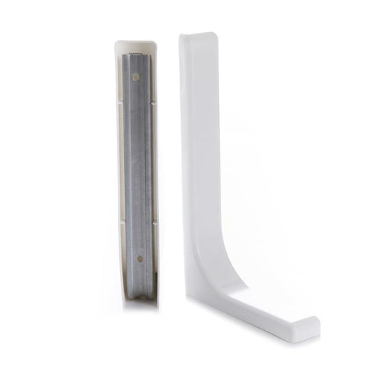 Lentynos laikiklis Bolis Italia, 240 x 144 mm, 2 vnt.