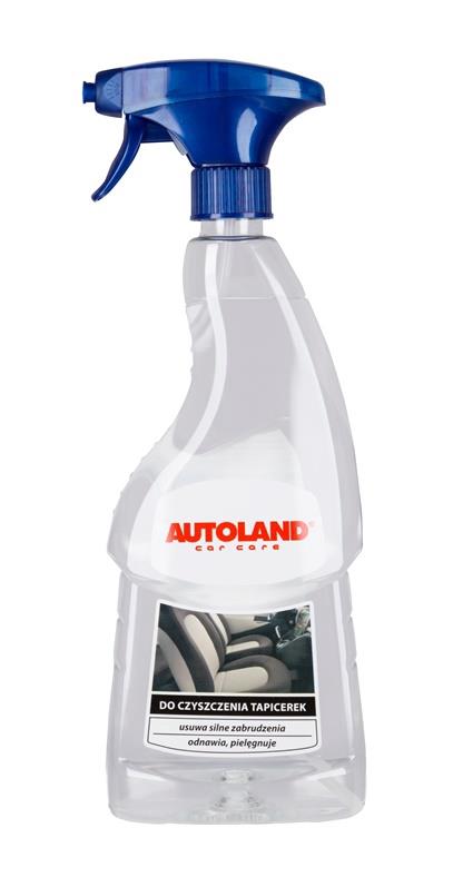 Car Upholstery Cleaner Autoland Tap, 0.7 l