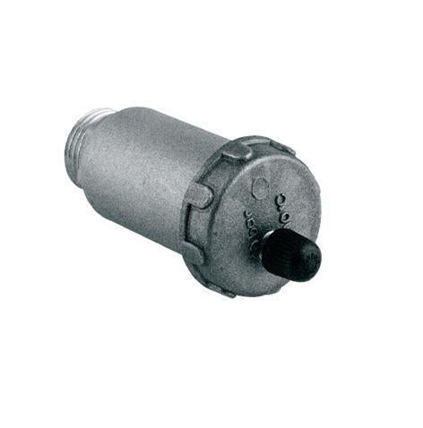 Automatic drain valve TDM Brass 1170C, 1/2''