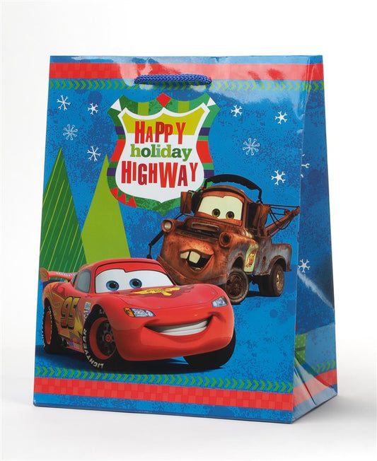 Canpol TGD-30s "DISNEY" gift bag, 32.4 x 26.4 cm