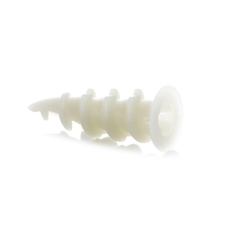 Kołek do płyt gipsowo-kartonowych G&B Fissaggi Driva HRN01, 15 x 38 mm