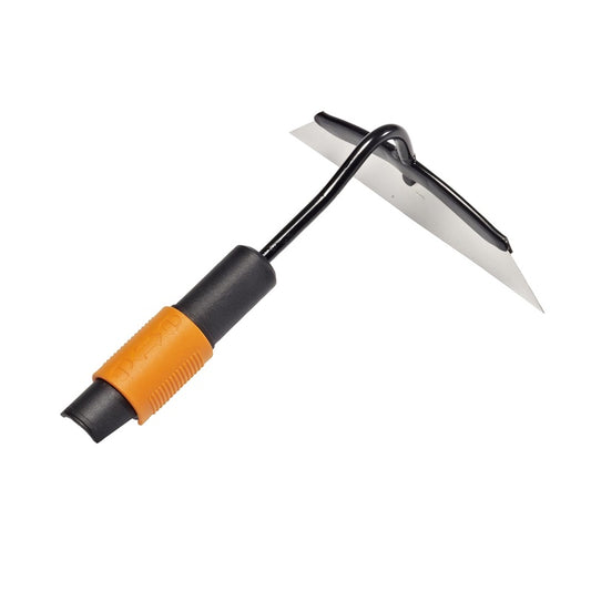 Kauptukas Fiskars Quikfit, be koto