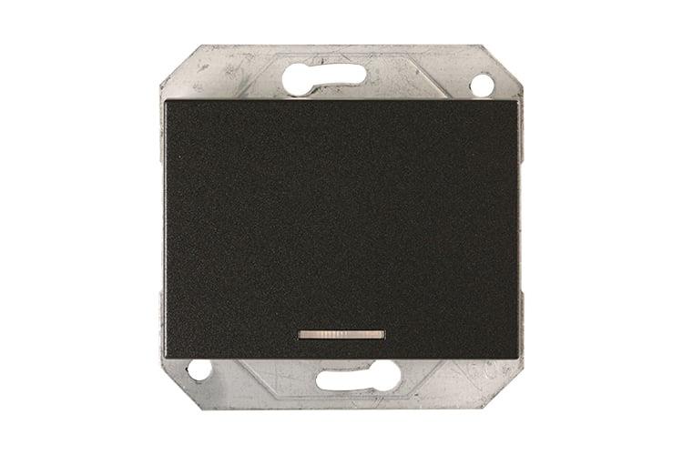 Jungiklis VILMA XP500, antracito spalvos