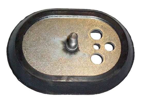 Uszczelka do podgrzewacza wody ARISTON 65103691