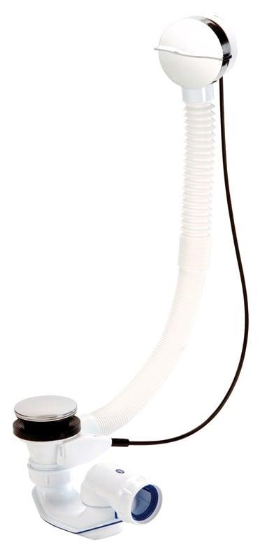 Vonios sifonas Nicoll Aut Easy Bain EB07S