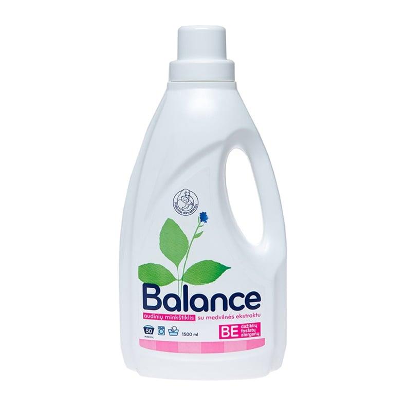 Płyn do płukania Balance Neutral, 1,5 l