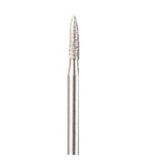 Gravitavimo frezų komplektas Dremel 7144, 2 vnt