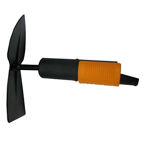Kauptukas Fiskars Double Patio Scraper 1000734