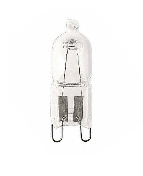 Halogeninė lemputė Osram T12, 60W, G9, 2800K, 980lm