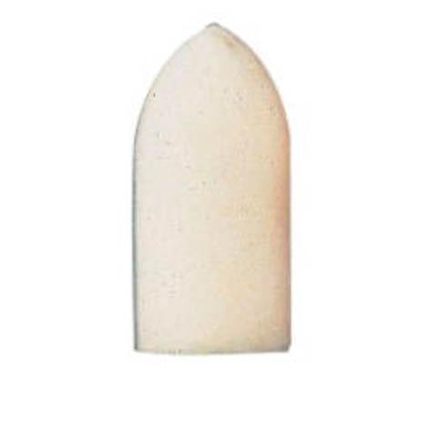 Dremel Felt Polishing Wheel Set 422, 9.5 mm, 4 pcs