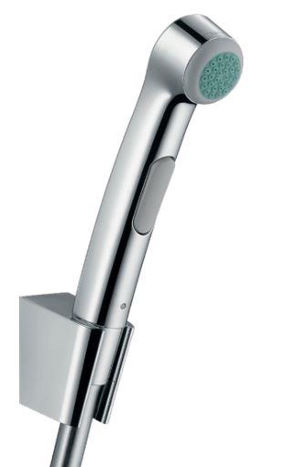 Praustuvės maišytuvas HANSGROHE FOCUS E2 BIDETT, chromo
