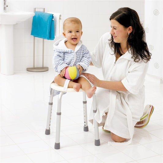 Ridder Seat A00603101, white
