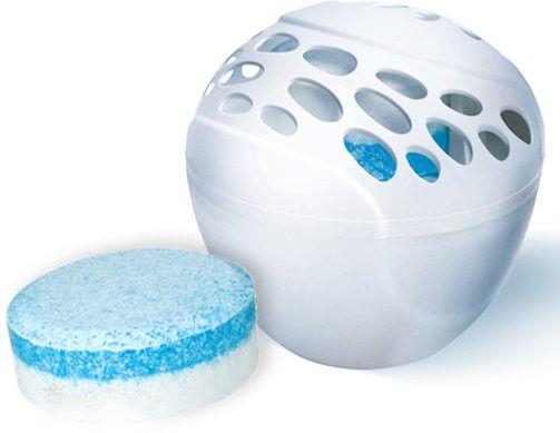 Moisture, unpleasant odor Pearl collector, white, 10m², 300g
