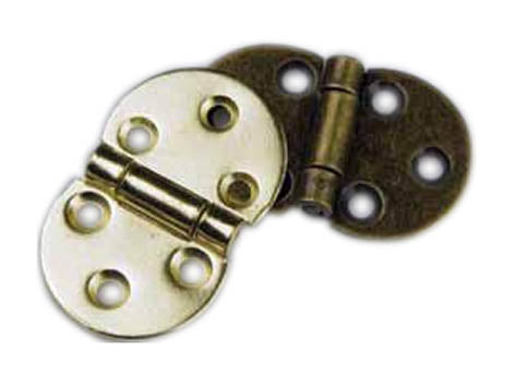 DECORATIVE HINGE (15.09.410/411)