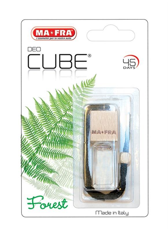 Automobilių oro gaiviklis Ma-Fra Deo-Cube Forest