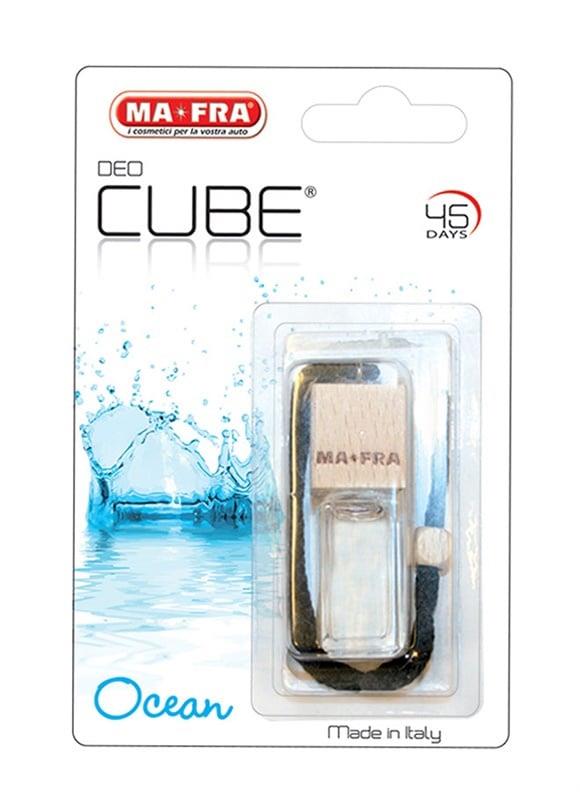 Automobilių oro gaiviklis Ma-Fra Deo-Cube Ocean