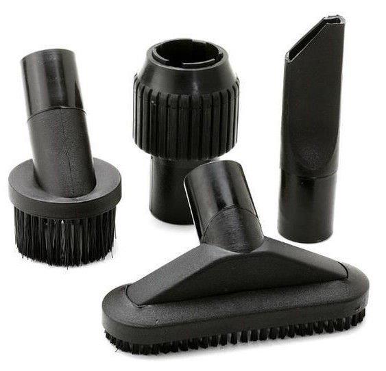 K&M vacuum cleaner nozzle set