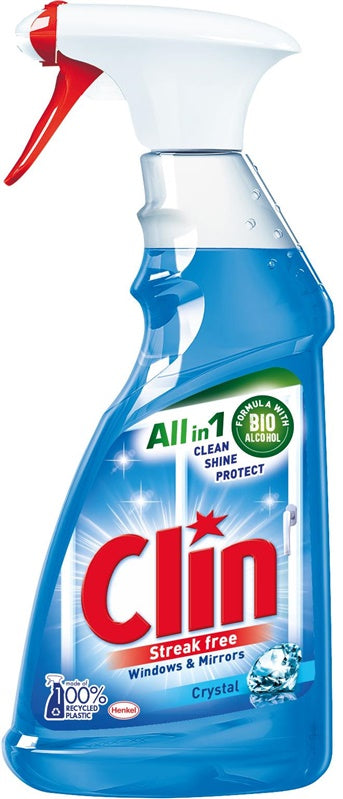 Window cleaner Clin Brilliance, 0.5 l