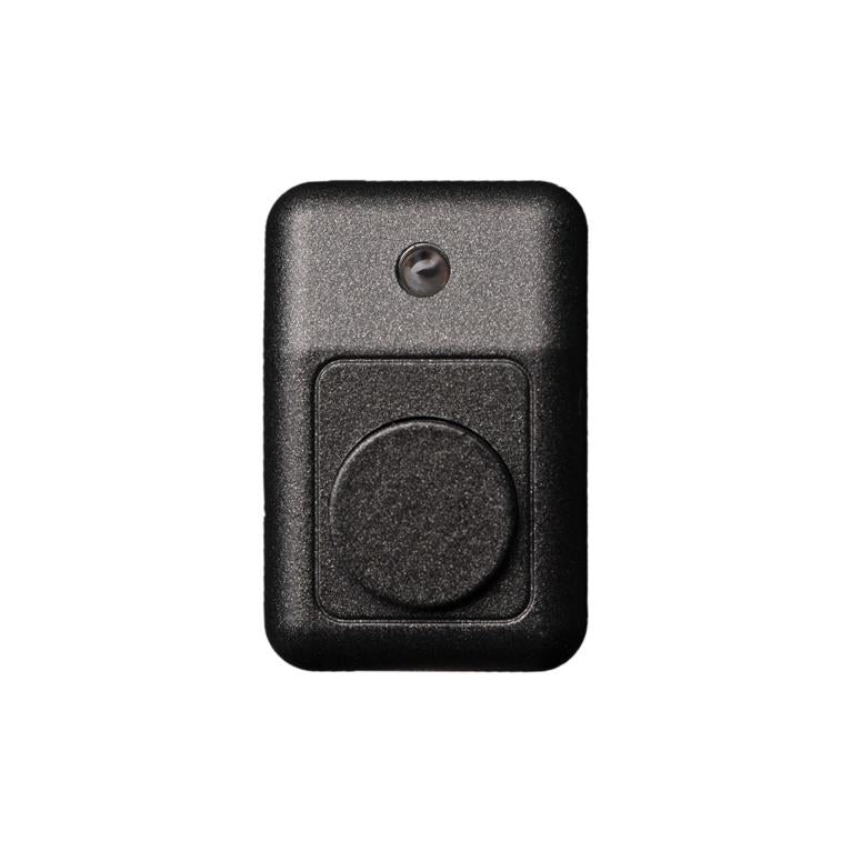 Doorbell button LIREGUS ESJ-002, illuminated