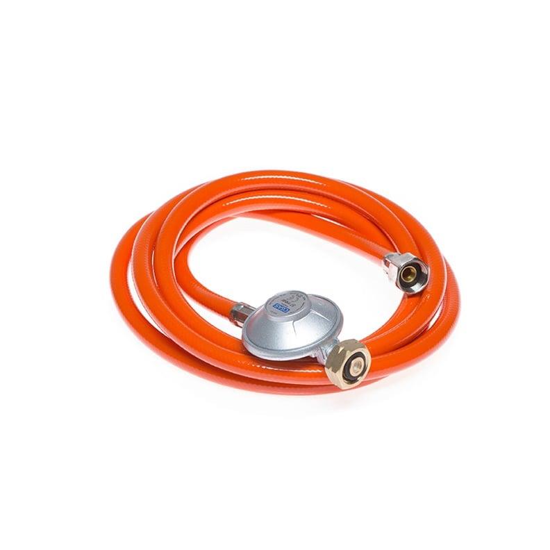 Hiza Balloon Connection Kit, 3 m