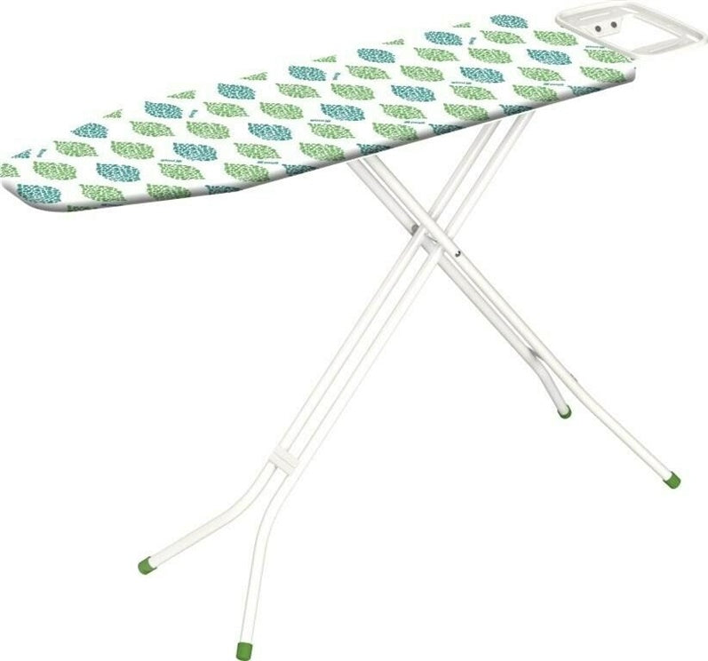 Gimi Green Roy ironing board, 120 x 38 cm