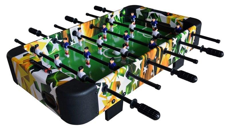 Stalo futbolas Mini TBSB-244