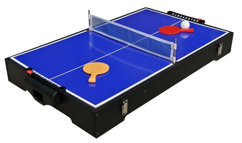 Daugiafunkcis žaidimų stalas Mini Pool TBSM-130302