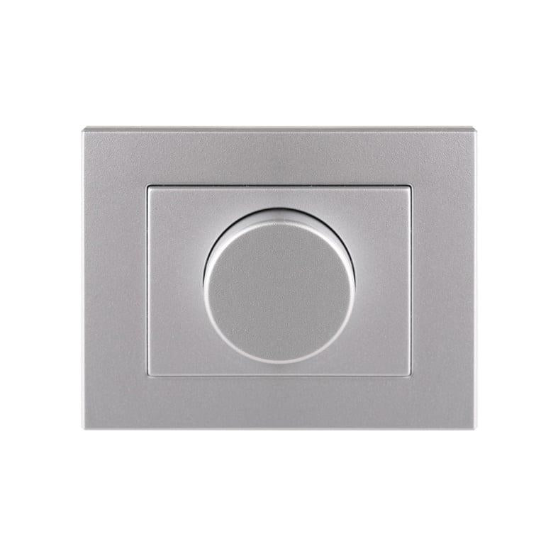 Light Dimmer VILMA XP500, metallic color