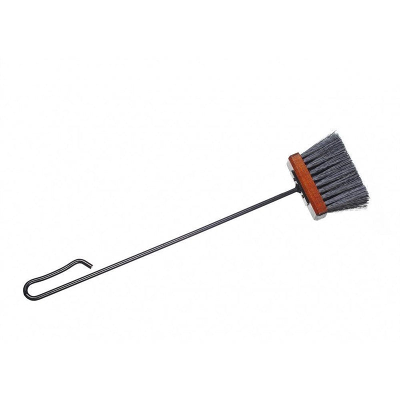 Ash brush NORDFLAM, black