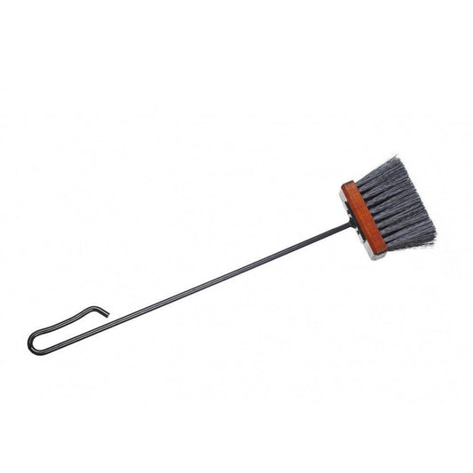 Ash brush NORDFLAM, black
