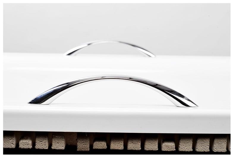 ACRYLIC BATHTUB "TALIA" (WAT-100-PK)