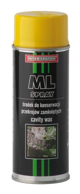 Środek antykorozyjny Inter-Troton ML, 400 ml